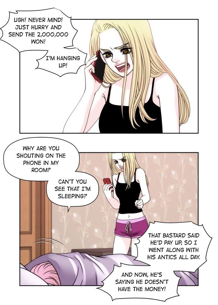 Cinderella’s Man - Chapter 89 [photo 13] - MangaPorn