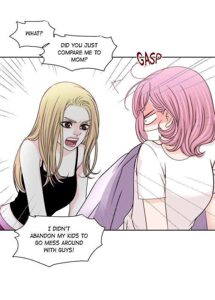 Cinderella’s Man - Chapter 89 [photo 18] - MangaPorn