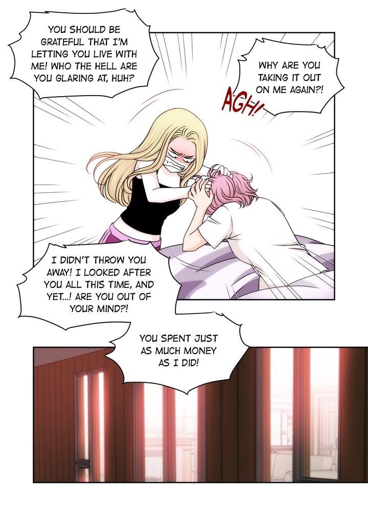 Cinderella’s Man - Chapter 89 [photo 19] - MangaPorn