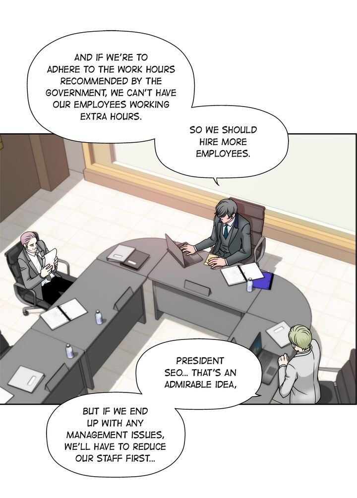Cinderella’s Man - Chapter 89 [photo 27] - MangaPorn