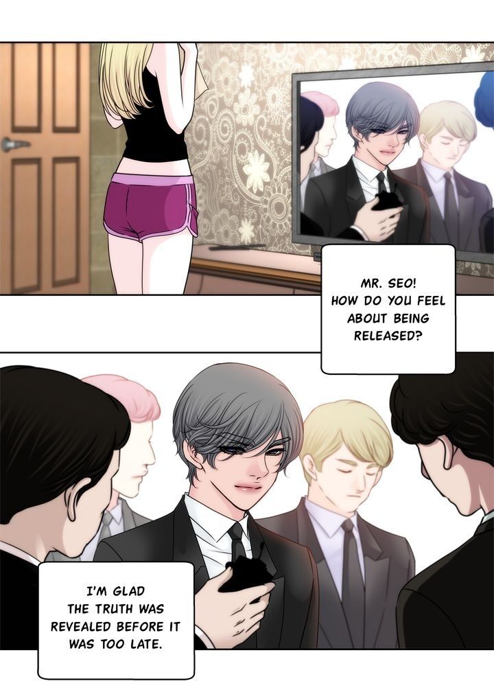 Cinderella’s Man - Chapter 89 [photo 3] - MangaPorn