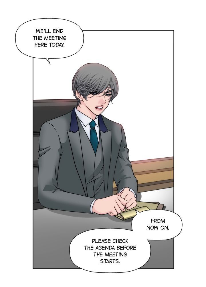 Cinderella’s Man - Chapter 89 [photo 31] - MangaPorn