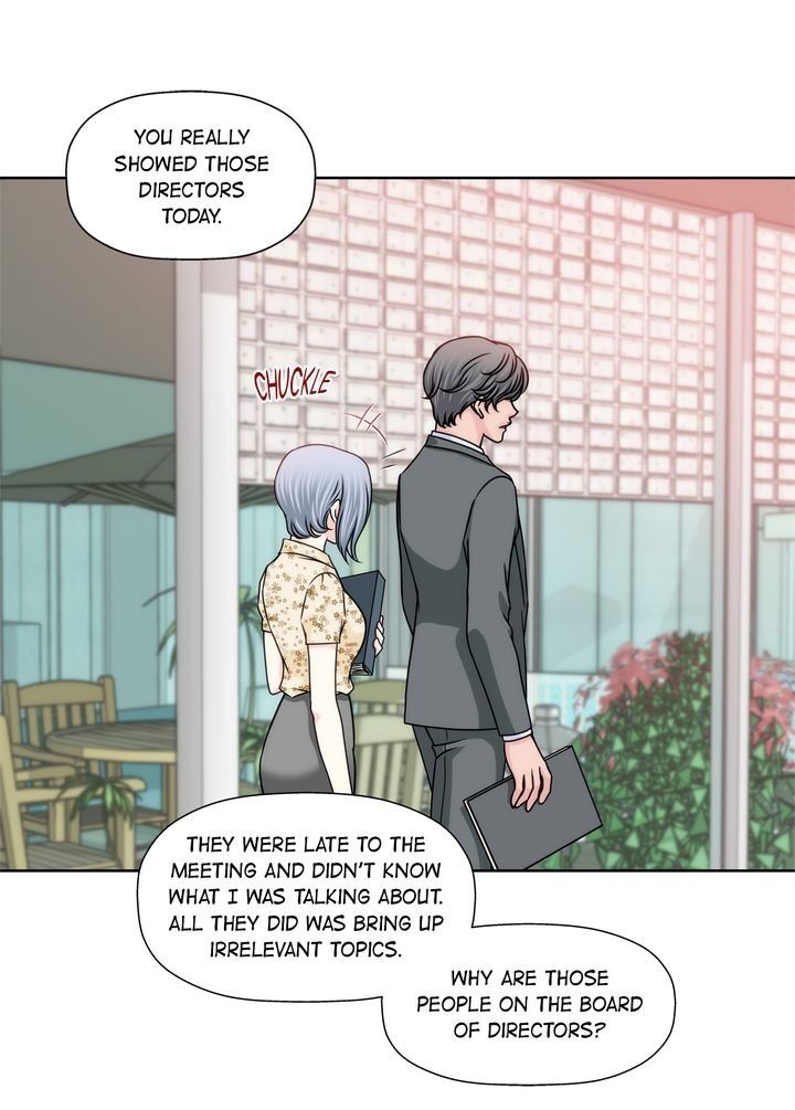Cinderella’s Man - Chapter 89 [photo 32] - MangaPorn