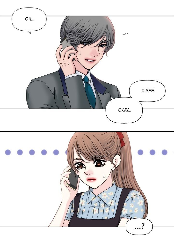 Cinderella’s Man - Chapter 89 [photo 36] - MangaPorn