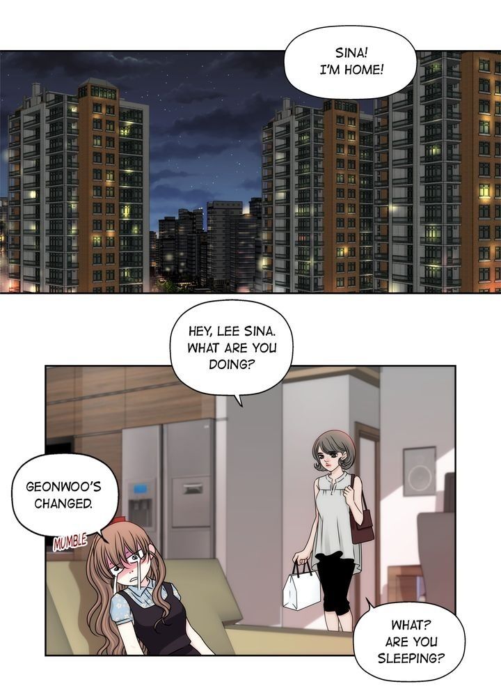 Cinderella’s Man - Chapter 89 [photo 39] - MangaPorn