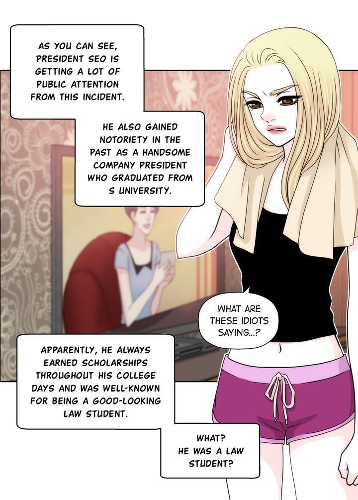 Cinderella’s Man - Chapter 89 [photo 4] - MangaPorn