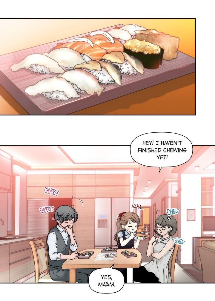 Cinderella’s Man - Chapter 89 [photo 41] - MangaPorn