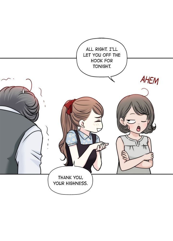 Cinderella’s Man - Chapter 89 [photo 42] - MangaPorn