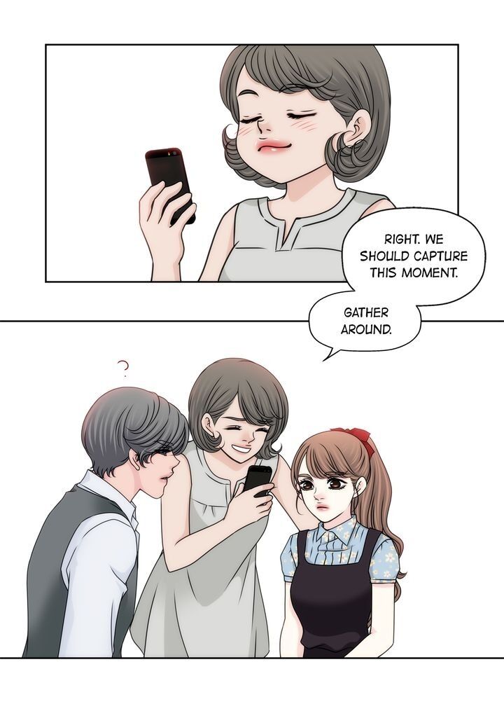 Cinderella’s Man - Chapter 89 [photo 43] - MangaPorn