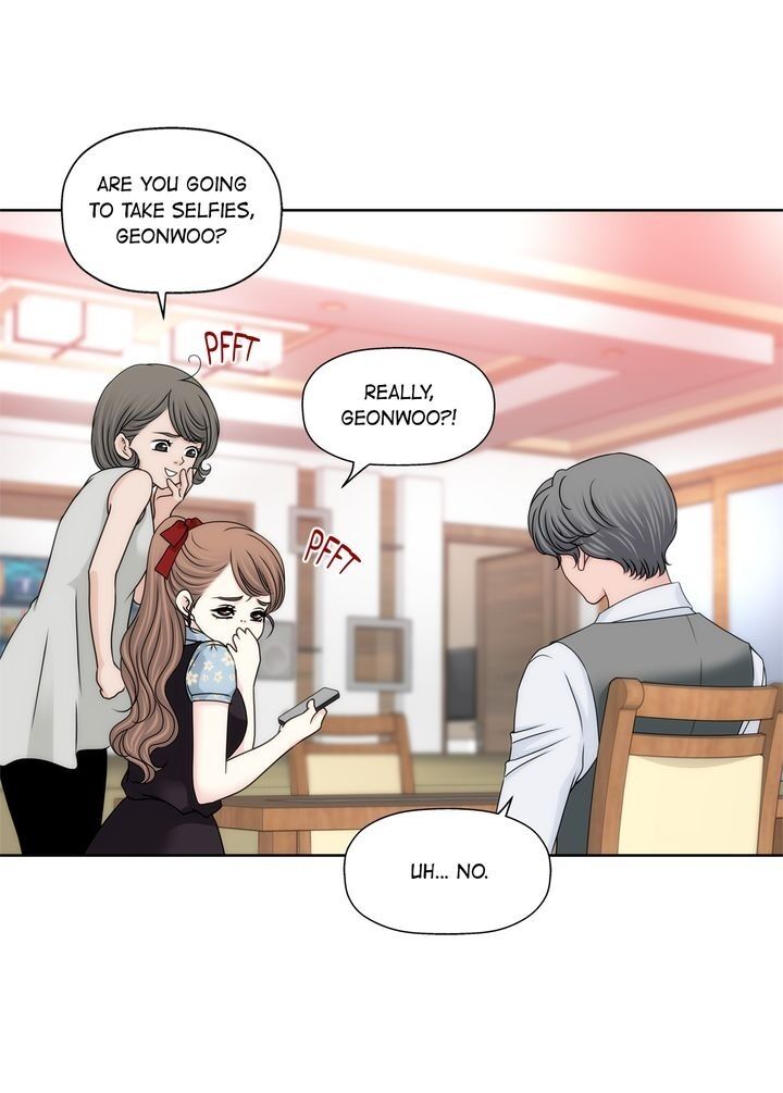 Cinderella’s Man - Chapter 89 [photo 46] - MangaPorn
