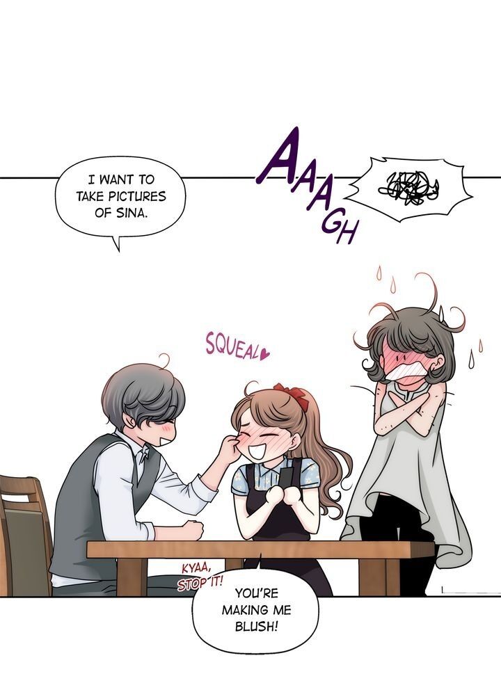 Cinderella’s Man - Chapter 89 [photo 47] - MangaPorn