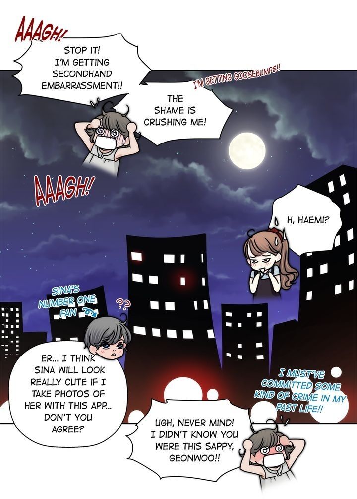 Cinderella’s Man - Chapter 89 [photo 48] - MangaPorn