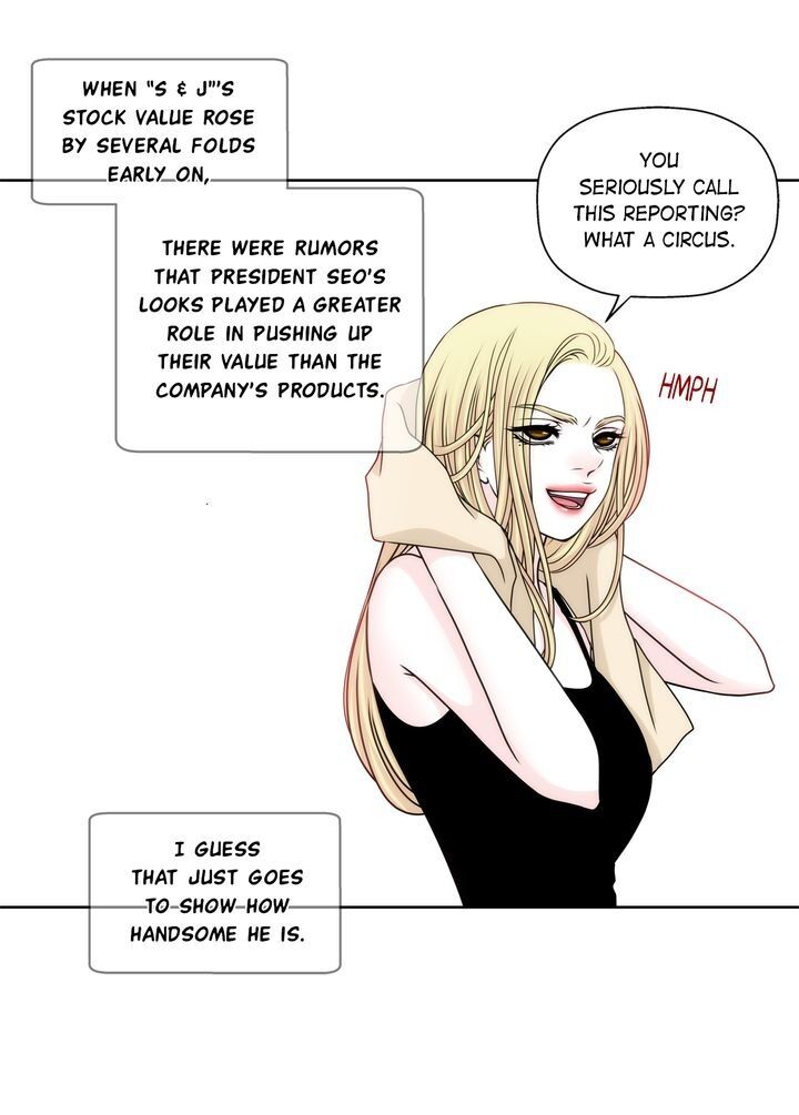 Cinderella’s Man - Chapter 89 [photo 5] - MangaPorn