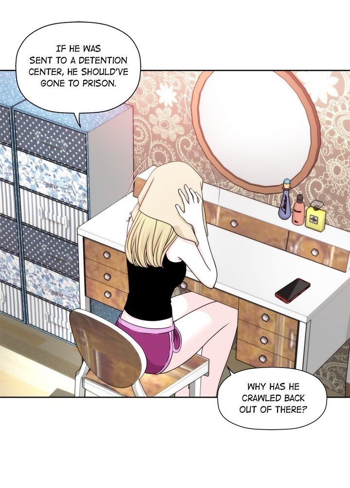 Cinderella’s Man - Chapter 89 [photo 6] - MangaPorn