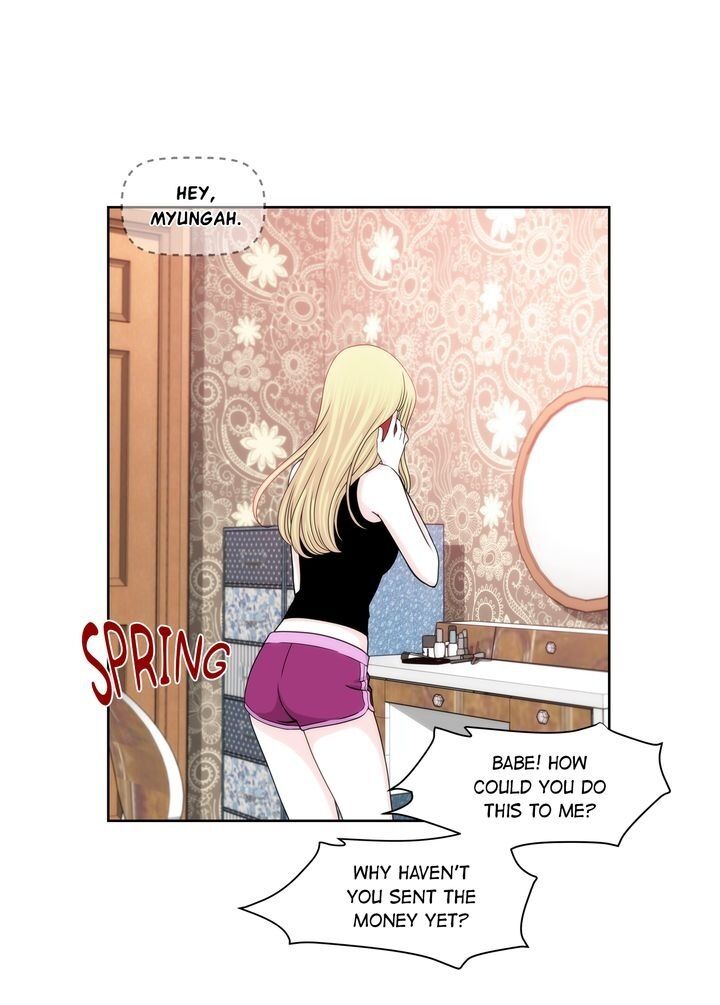 Cinderella’s Man - Chapter 89 [photo 9] - MangaPorn