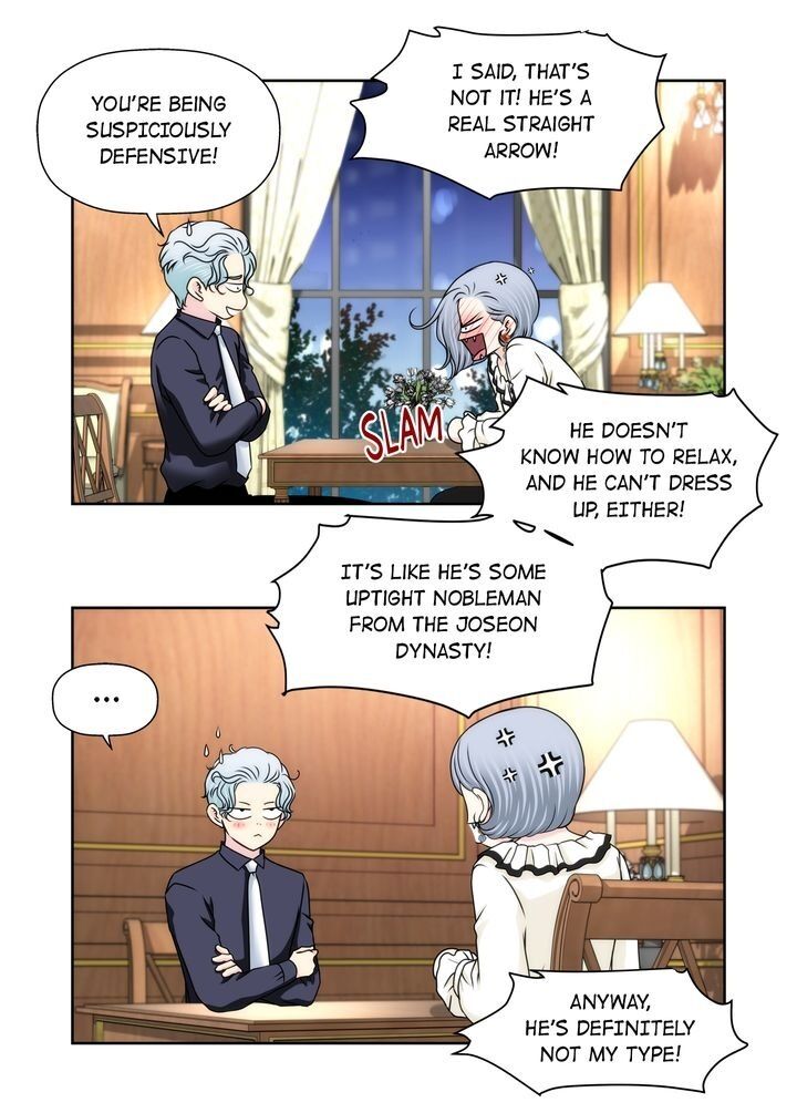 Cinderella’s Man - Chapter 90 [photo 14] - MangaPorn