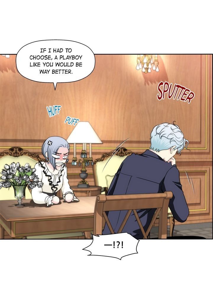 Cinderella’s Man - Chapter 90 [photo 15] - MangaPorn