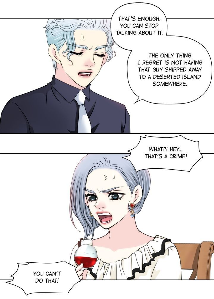 Cinderella’s Man - Chapter 90 [photo 20] - MangaPorn