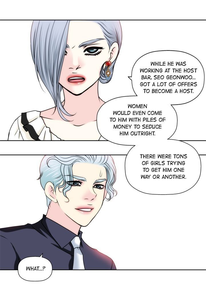 Cinderella’s Man - Chapter 90 [photo 27] - MangaPorn