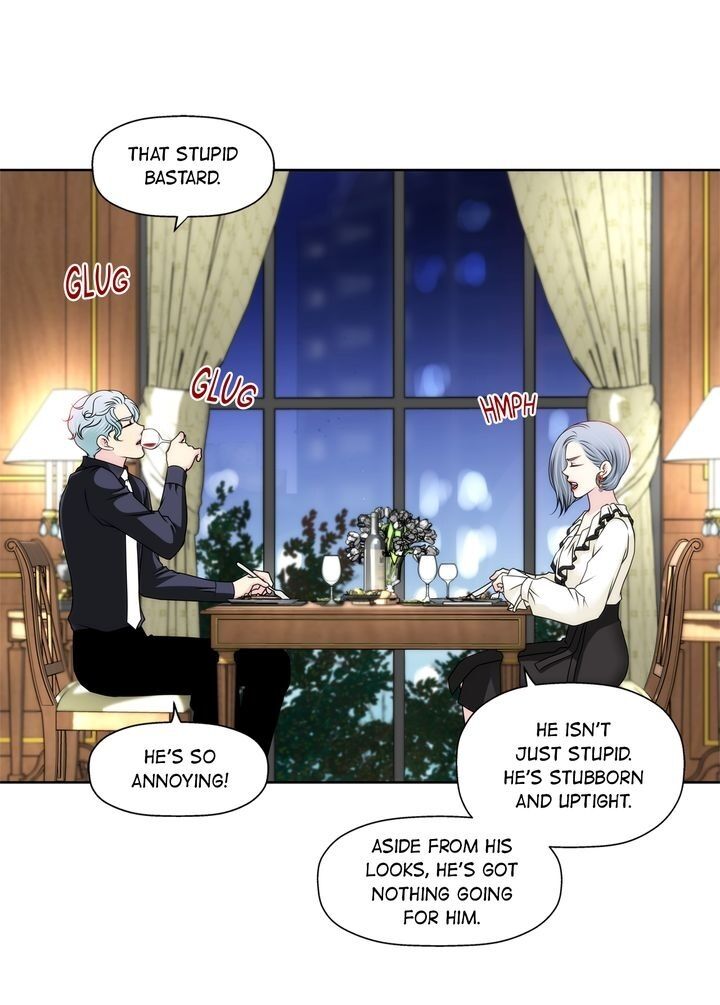 Cinderella’s Man - Chapter 90 [photo 33] - MangaPorn