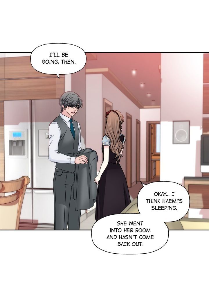 Cinderella’s Man - Chapter 90 [photo 35] - MangaPorn