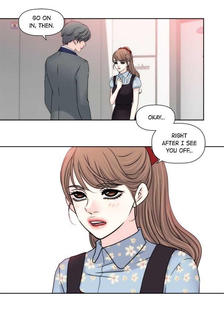Cinderella’s Man - Chapter 90 [photo 36] - MangaPorn