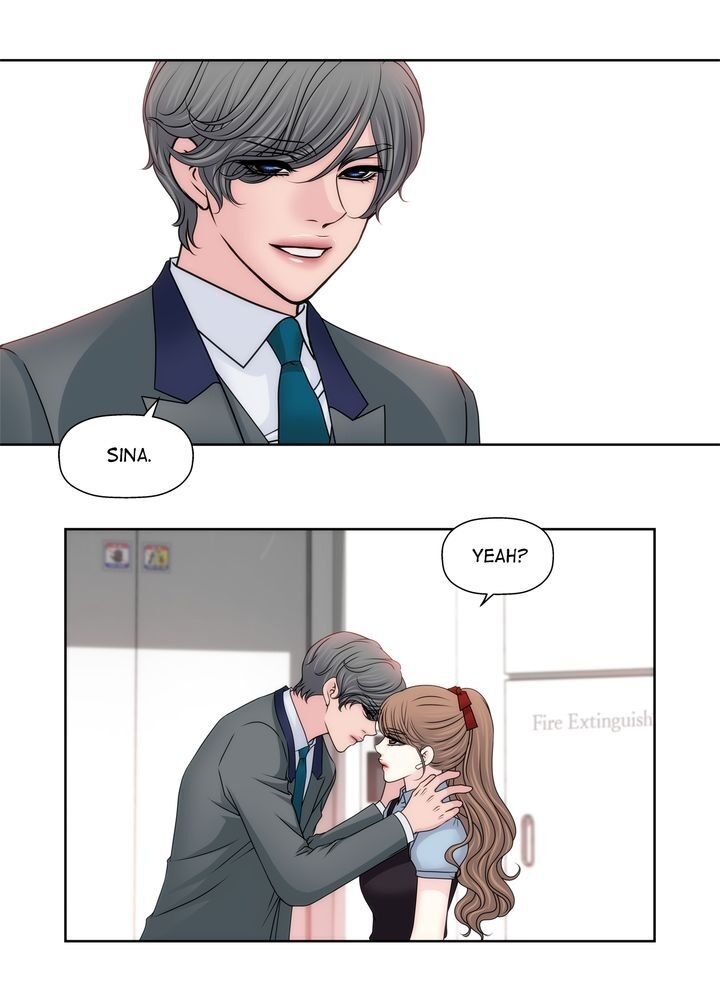 Cinderella’s Man - Chapter 90 [photo 37] - MangaPorn