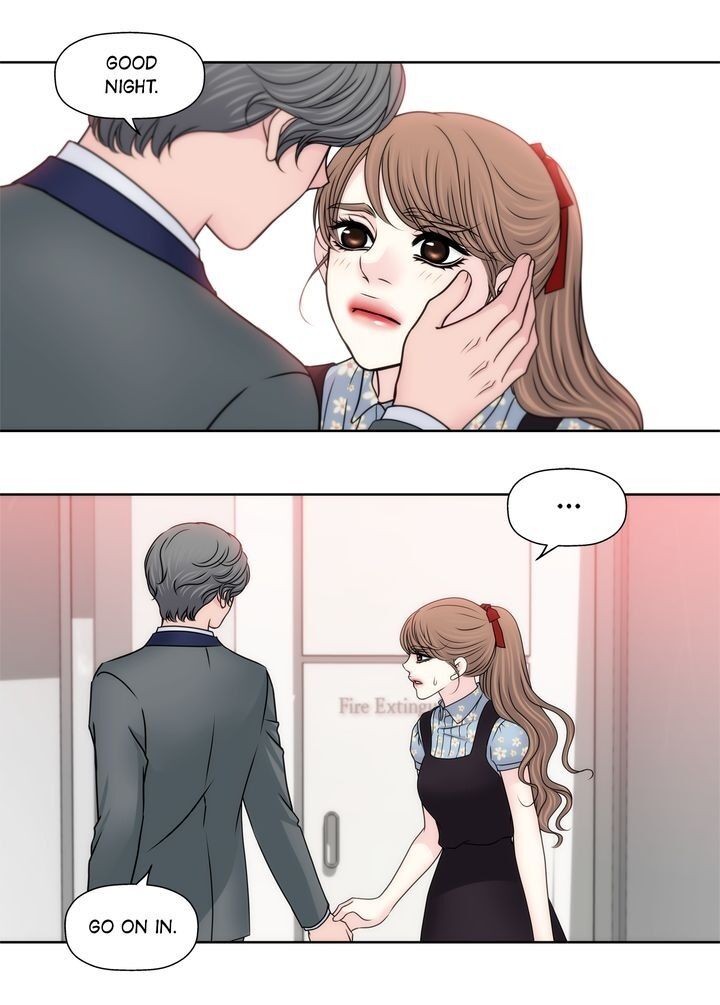 Cinderella’s Man - Chapter 90 [photo 39] - MangaPorn