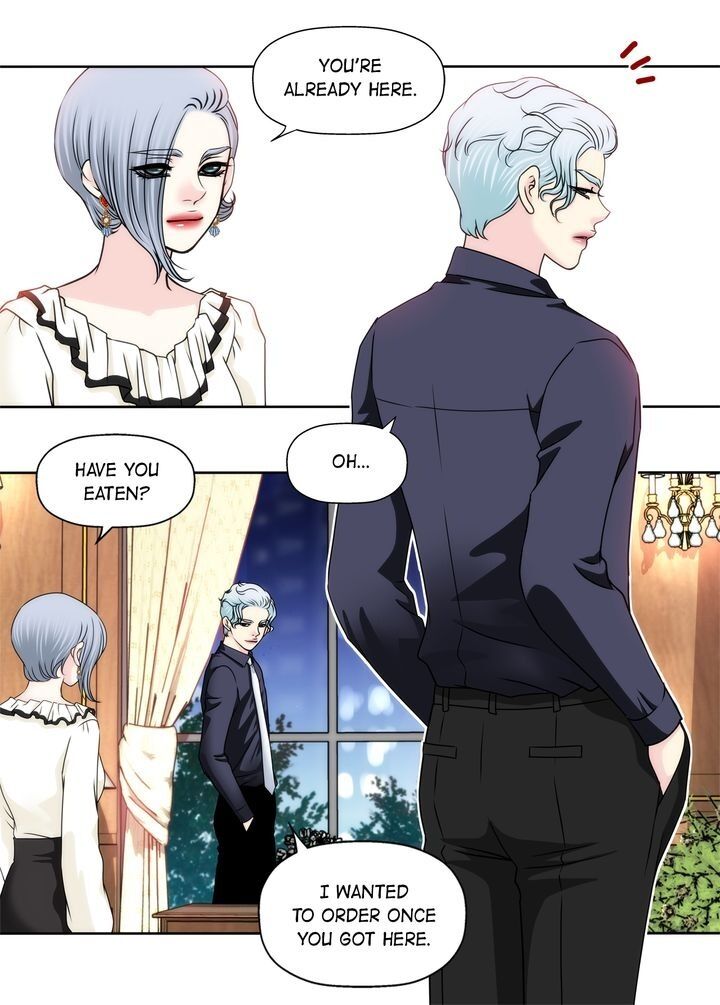 Cinderella’s Man - Chapter 90 [photo 4] - MangaPorn