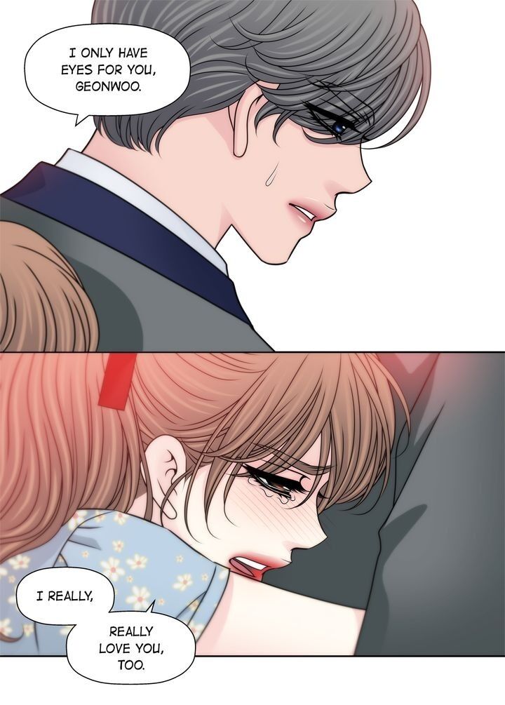 Cinderella’s Man - Chapter 90 [photo 43] - MangaPorn