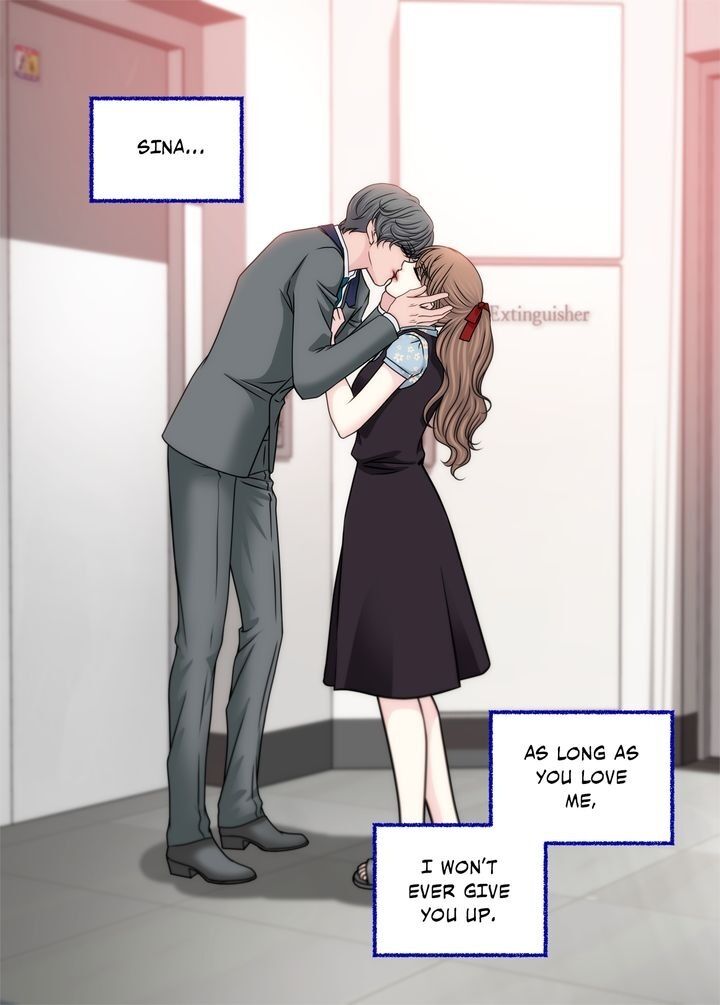 Cinderella’s Man - Chapter 90 [photo 45] - MangaPorn