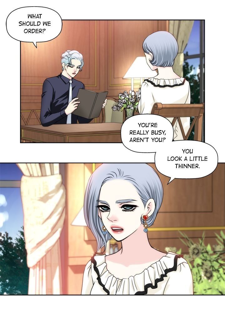 Cinderella’s Man - Chapter 90 [photo 5] - MangaPorn