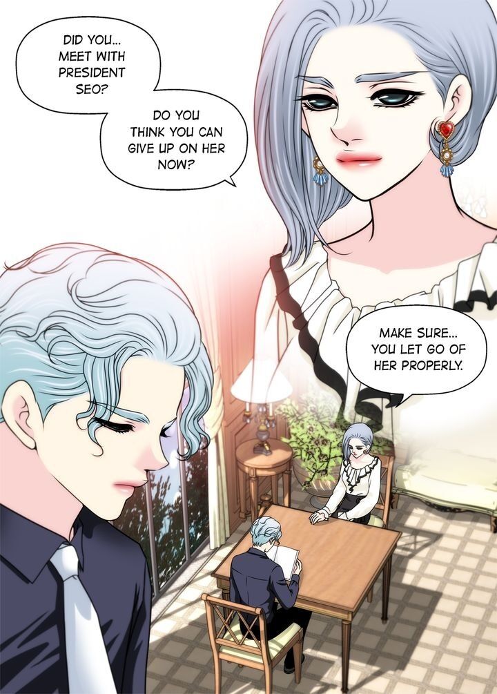 Cinderella’s Man - Chapter 90 [photo 7] - MangaPorn