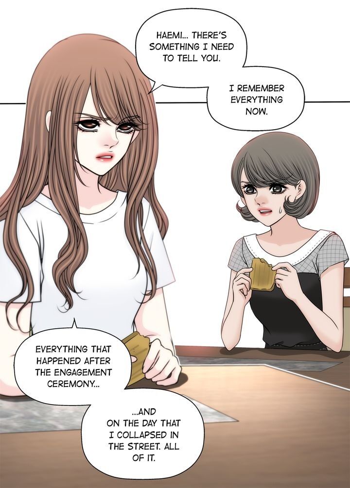Cinderella’s Man - Chapter 91 [photo 11] - MangaPorn