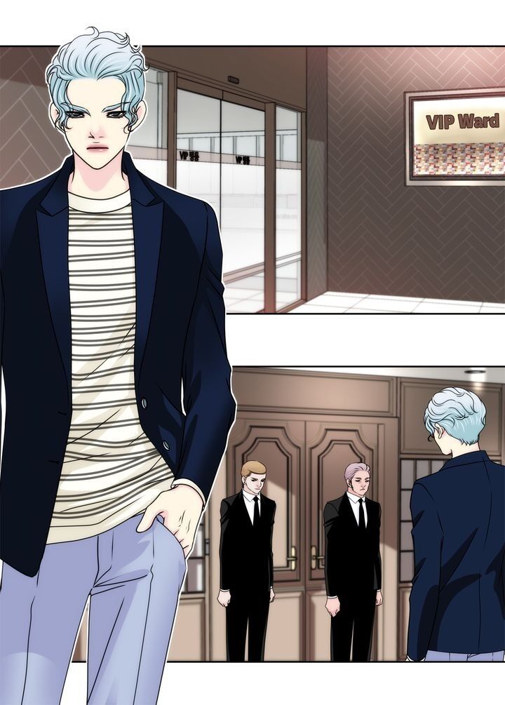 Cinderella’s Man - Chapter 91 [photo 17] - MangaPorn