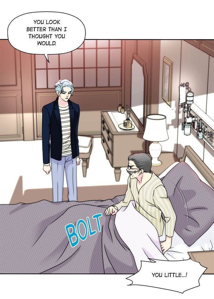 Cinderella’s Man - Chapter 91 [photo 20] - MangaPorn