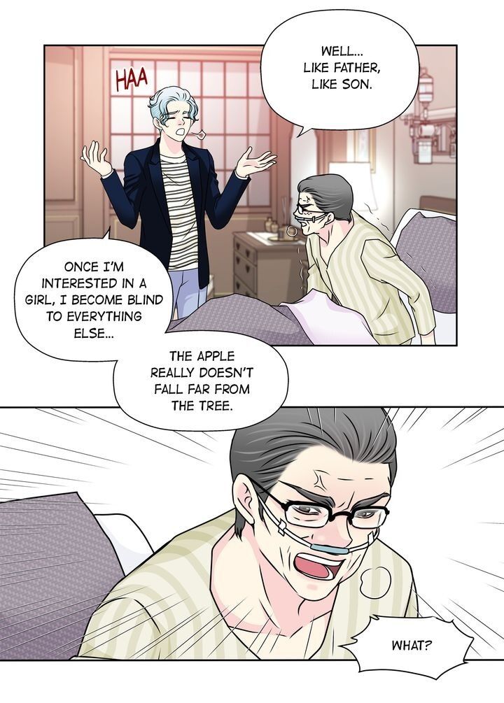 Cinderella’s Man - Chapter 91 [photo 23] - MangaPorn