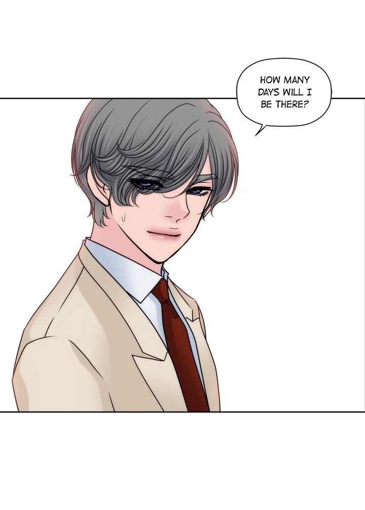 Cinderella’s Man - Chapter 91 [photo 34] - MangaPorn