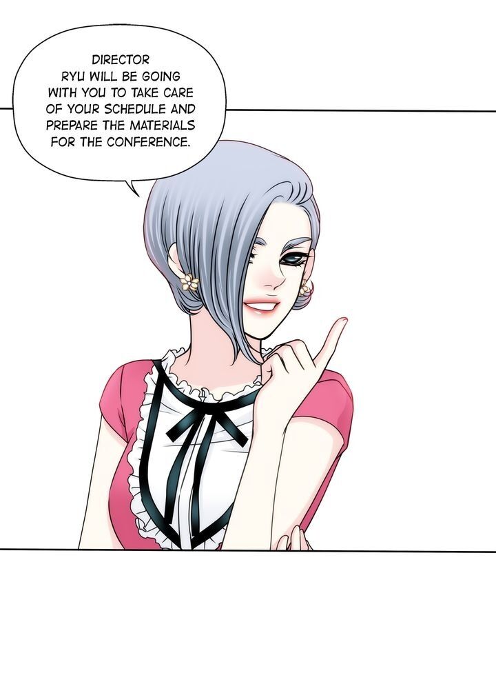 Cinderella’s Man - Chapter 91 [photo 36] - MangaPorn