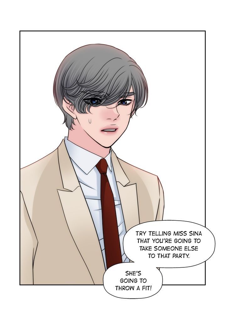 Cinderella’s Man - Chapter 91 [photo 42] - MangaPorn
