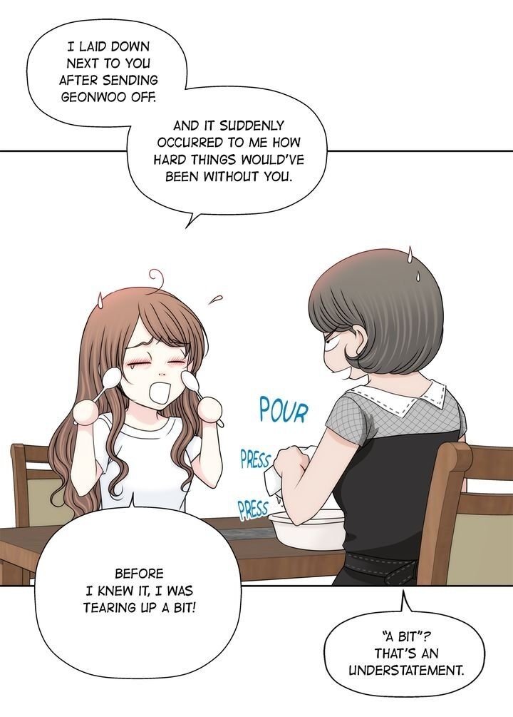 Cinderella’s Man - Chapter 91 [photo 6] - MangaPorn