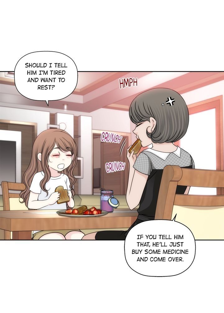 Cinderella’s Man - Chapter 91 [photo 8] - MangaPorn