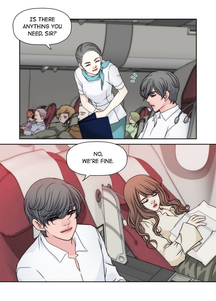 Cinderella’s Man - Chapter 92 [photo 11] - MangaPorn