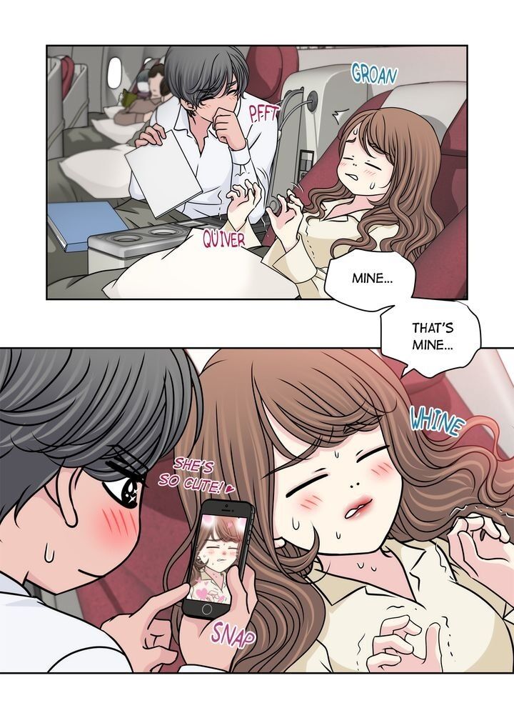 Cinderella’s Man - Chapter 92 [photo 13] - MangaPorn