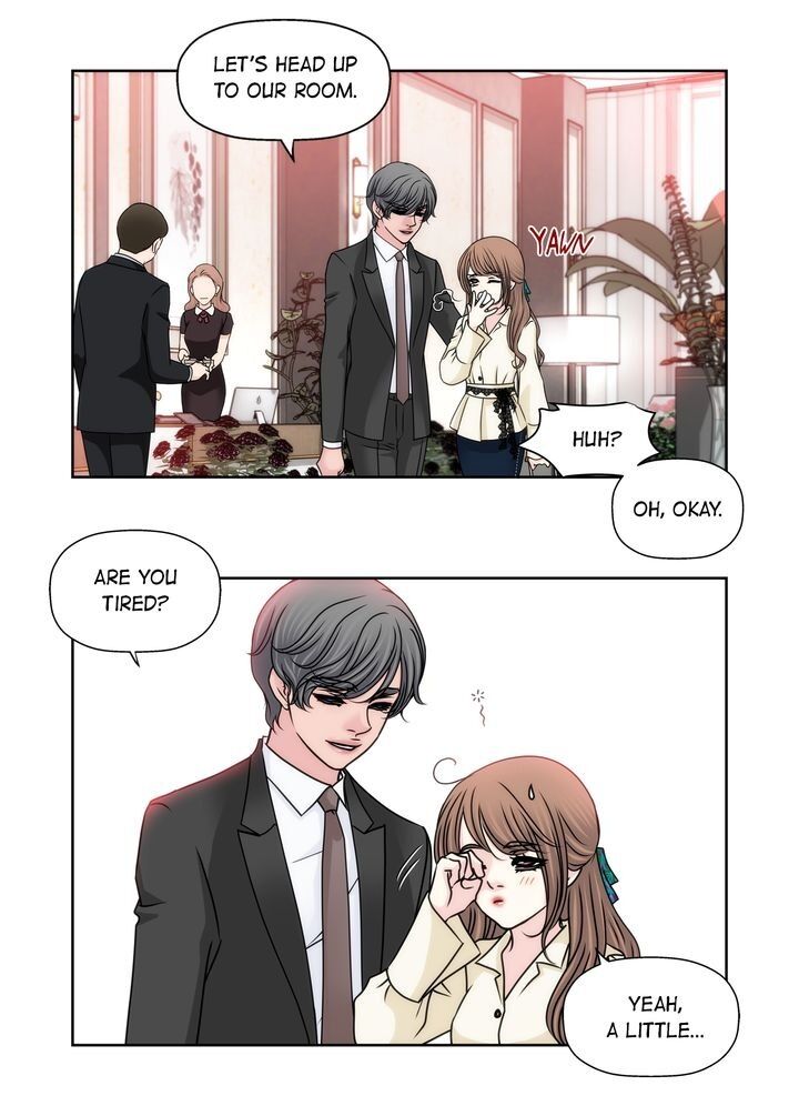 Cinderella’s Man - Chapter 92 [photo 17] - MangaPorn