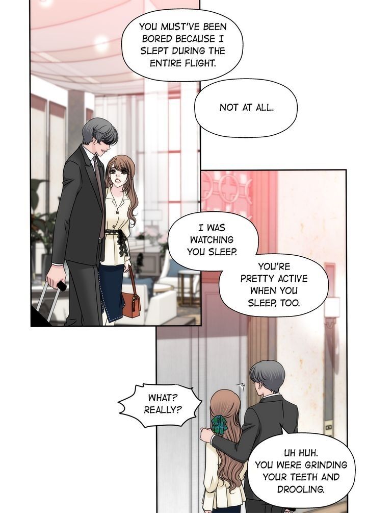Cinderella’s Man - Chapter 92 [photo 18] - MangaPorn
