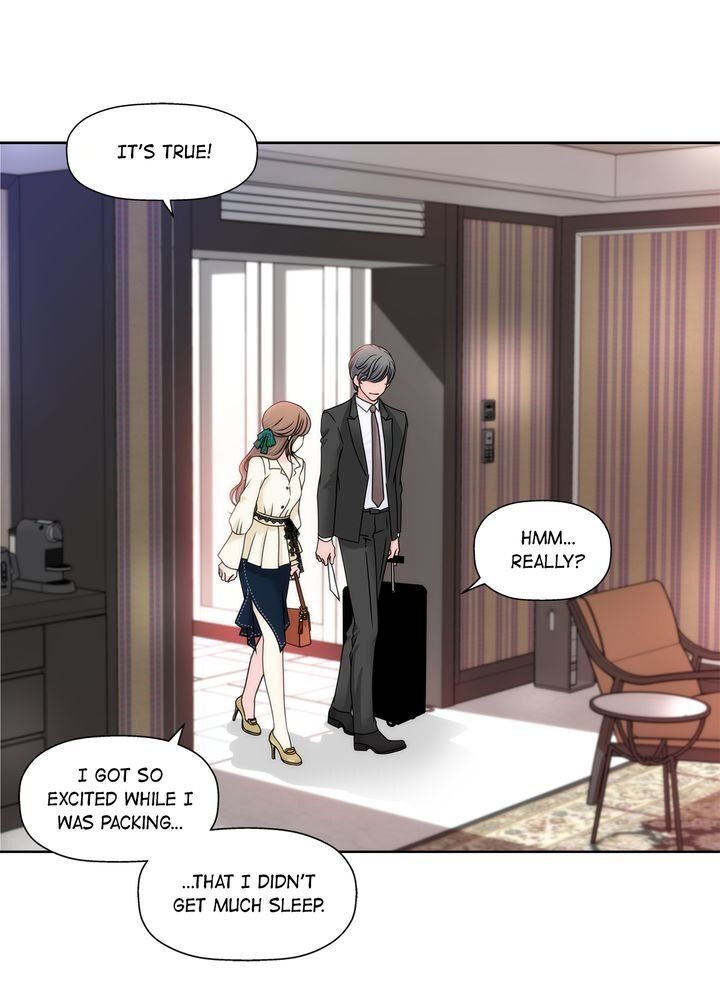 Cinderella’s Man - Chapter 92 [photo 23] - MangaPorn