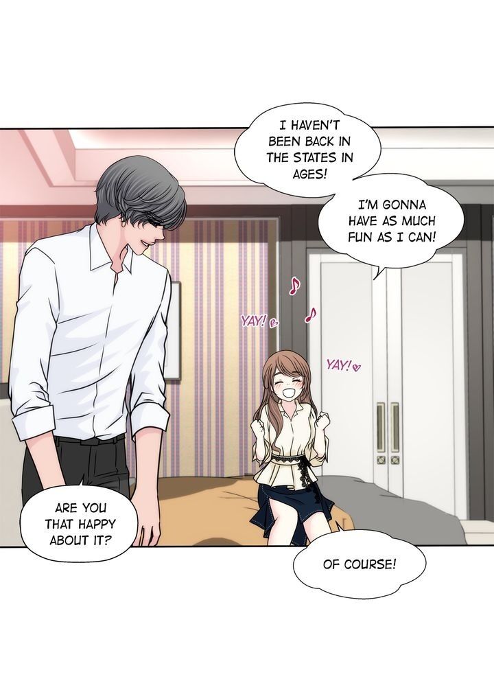 Cinderella’s Man - Chapter 92 [photo 25] - MangaPorn