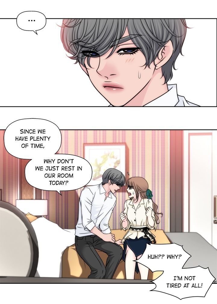 Cinderella’s Man - Chapter 92 [photo 26] - MangaPorn