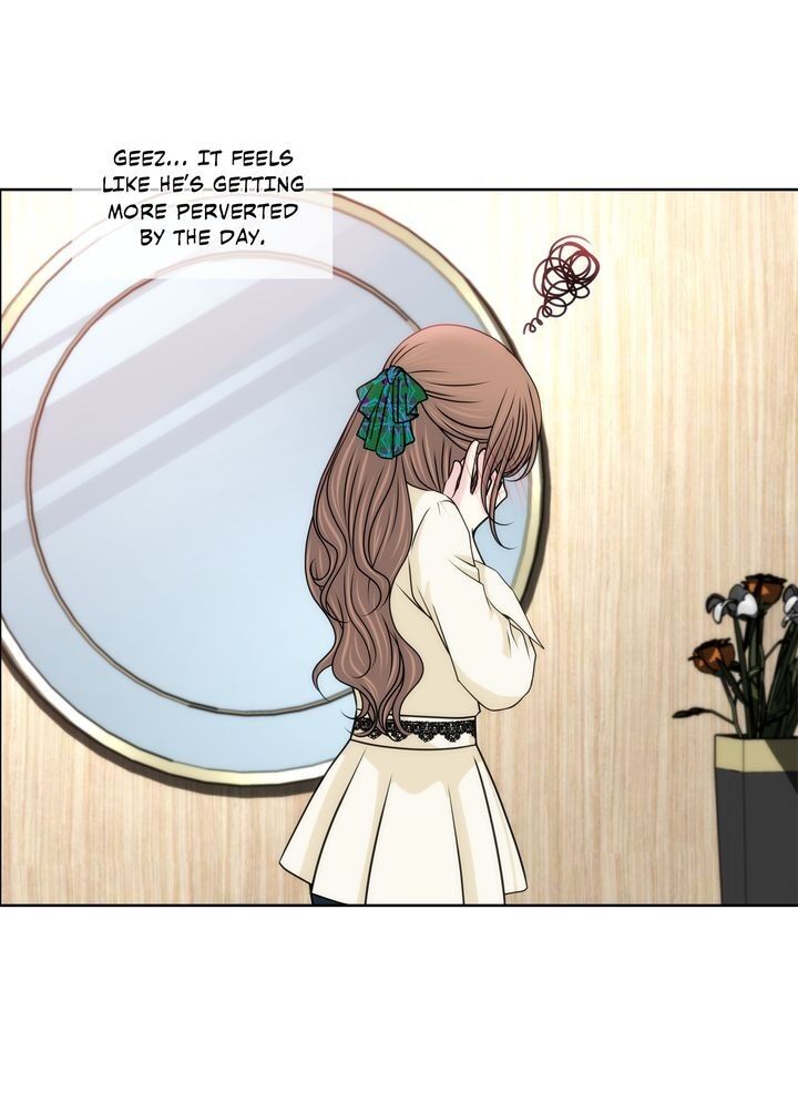 Cinderella’s Man - Chapter 92 [photo 35] - MangaPorn